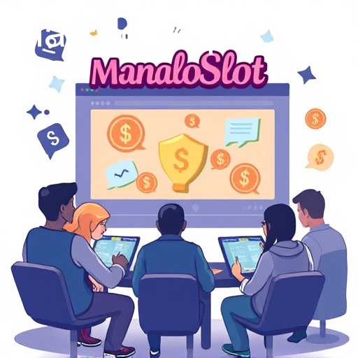 ManaloSlot