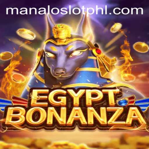 Discover the Exciting World of EgyptBonanza with ManaloSlot