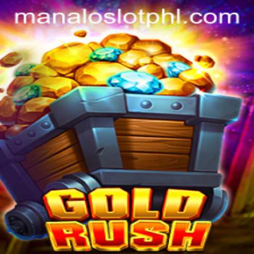 Unveiling GoldRush: A Thrilling Adventure with ManaloSlot