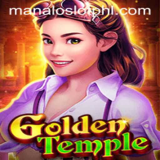 GoldenTemple: Adventures with ManaloSlot