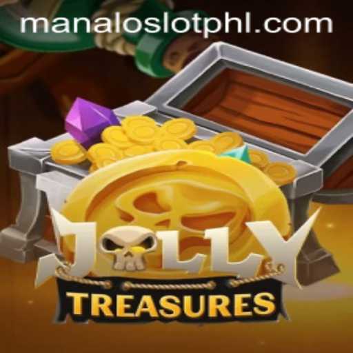 Exploring JollyTreasures: The Ultimate ManaloSlot Adventure