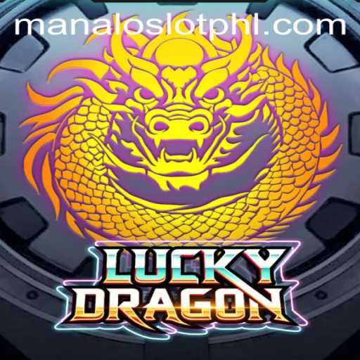 Unveiling LuckyDragon: An Exciting New Era in Gaming with ManaloSlot