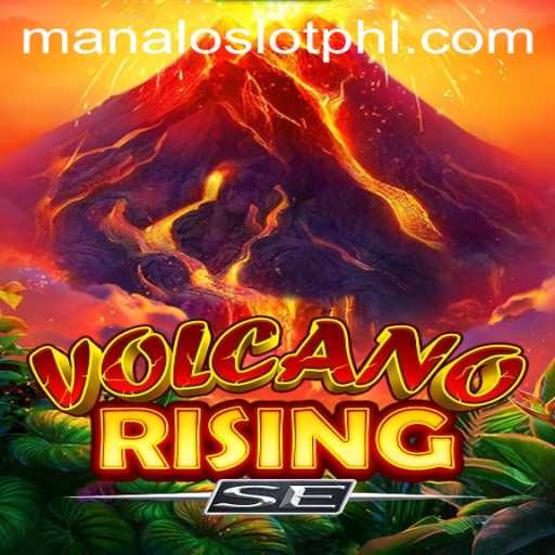 VolcanoRisingSE: Unveiling the Lava-Packed Adventure
